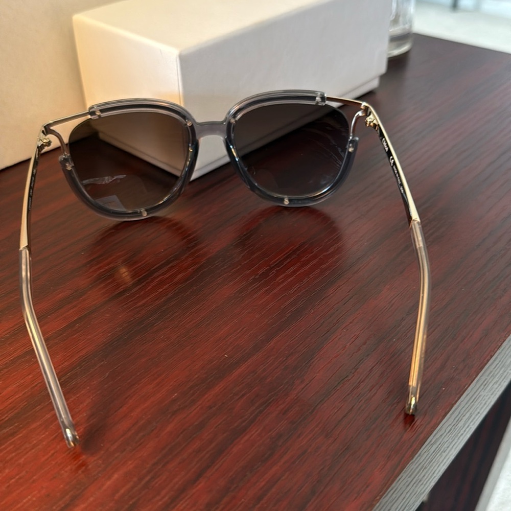 Chloè Jayme Sunglasses - Picture 5 of 10